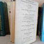 Eduard Morike: The Man and the Poet by Margaret Mare (LP192) Image 8