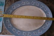Arklow pottery serving plater, Embassy ( 13 inch )