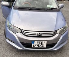 Honda Insight 2010