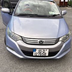 Honda Insight 2010