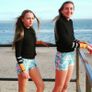 Surf Shorts - Ladies Image 6