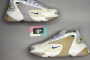 Limited Edition Nike Zoom 2k Lilac