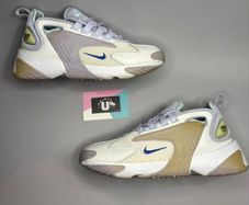 Limited Edition Nike Zoom 2k Lilac