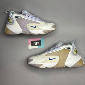Limited Edition Nike Zoom 2k Lilac