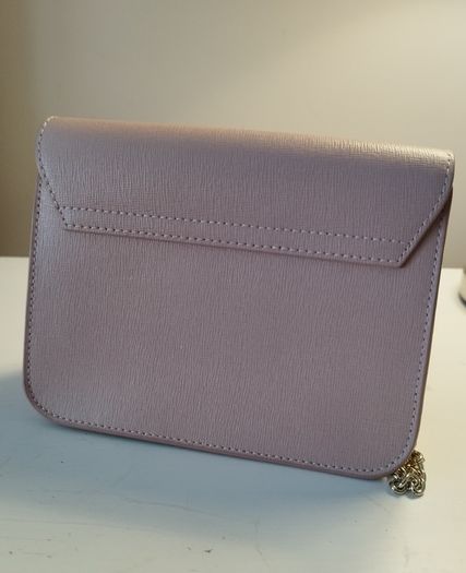 Furla Metropolis Crossbody Bag Pink