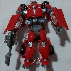 Transformer / toy