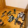 Star wars ships for action figures Image 5