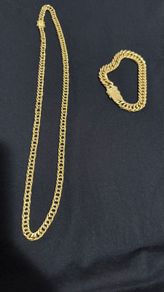 Gold good quality