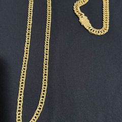 Gold good quality