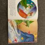 Sleeping beauty little mermaid and tangled hardback story books Image 6