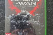 gears of war ultimate edition xbox one