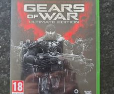 gears of war ultimate edition xbox one