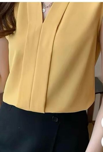 Blouse/L