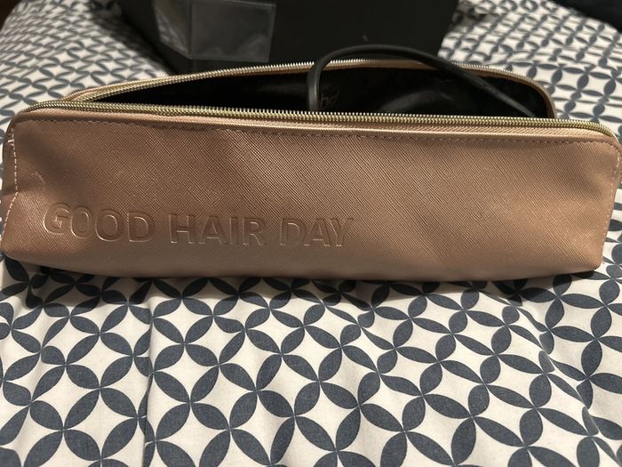 ghd glide
