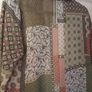 Chiffon shirt/blouse (D.E.C.K.) Image 7