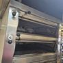 2 Commercial Deck Ovens  Sveba Dahlen & Tom Chan Image 4
