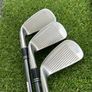 Cleveland HiBore ladies hybrid irons Image 3