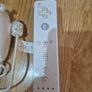 Wii Controller + Nunchuck Image 2