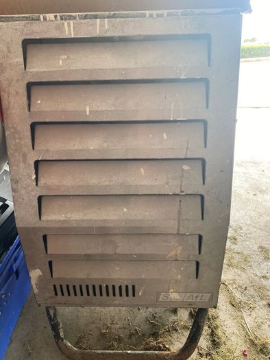 Cleaning equipment & materials