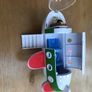 Peppa pig airplane Image 3