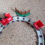 Little train set Image 2