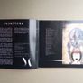 Phenomena album Metal supergroup With booklet Image 3
