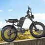 Ridingtimes Z8 Electric Bike Image 9