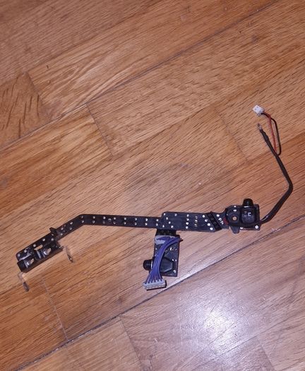 paslode im350 moulded circuit board