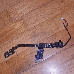 paslode im350 moulded circuit board