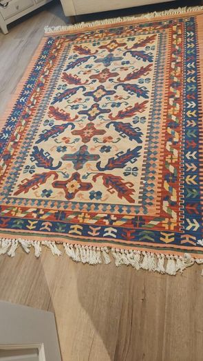 Large Rug