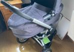 Quinny Buzz Travel System