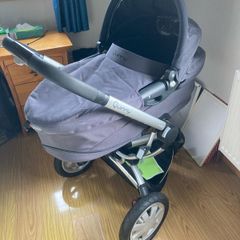 Quinny Buzz Travel System