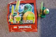 Lego Ninjago Lloyd