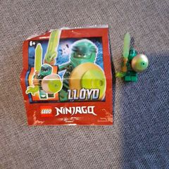 Lego Ninjago Lloyd