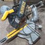 Dewalt Dw708 12 Inch Chopsaw Type 3 110v Image 2