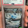 pokemon cards GRADED Image 4