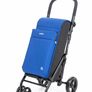 Carlett Shopping Trolley Urban Family Price Reduced Image 2