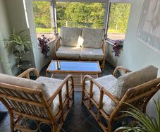 Conservatory suite