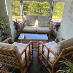 Conservatory suite