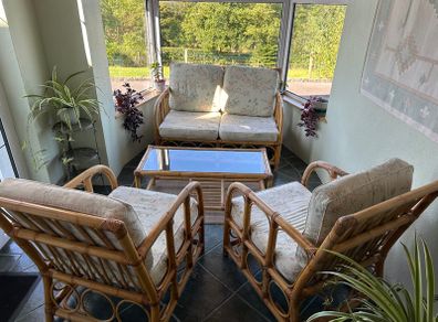 Conservatory suite