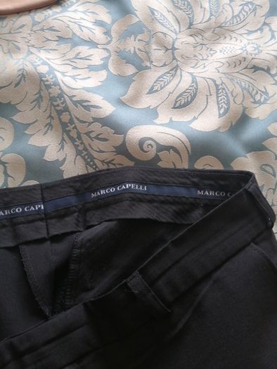 Marco Cappelli trousers