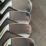 TaylorMade TP Forged Irons (4-PW) Image 5