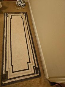 Carpet Runner