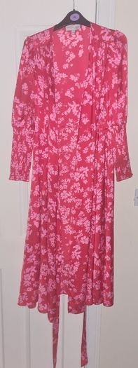 Never Fully Dressed Size 10