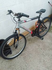 bike