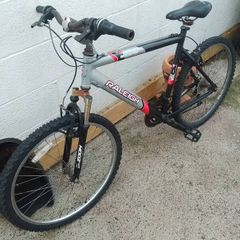 bike
