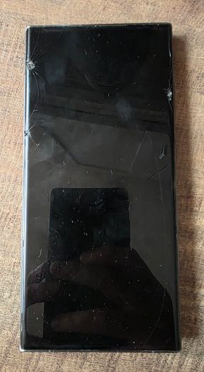 Samsung Galaxy S23 Ultra