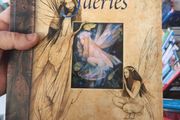 Good Faeries Bad Faeries. By Brian Froud. Edited By  Terri Windling. First Edition Large Volume Paperback In Very Good Condition.