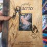 Good Faeries Bad Faeries. By Brian Froud. Edited By  Terri Windling. First Edition Large Volume Paperback In Very Good Condition. Image 10
