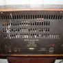 Bush (Ireland) BI26 valve radio (in working order) Image 10